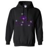 18500 Adult Heavy Blend Hooded Sweatshirt Thumbnail