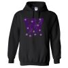 18500 Adult Heavy Blend Hooded Sweatshirt Thumbnail