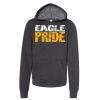 3719Y Youth Sponge Fleece Hoodie Thumbnail