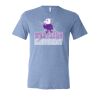 3413 Adult Extra Soft Tri-blend Tee Thumbnail