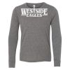 3513Y Youth Extra Soft Tri-blend Long Sleeve Thumbnail