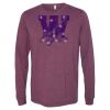 3513 Adult Extra Soft Tri-blend Long Sleeve Thumbnail