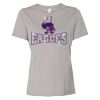 6413 Women’s Extra Soft Tri-blend Tee Thumbnail