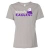 6413 Women’s Extra Soft Tri-blend Tee Thumbnail
